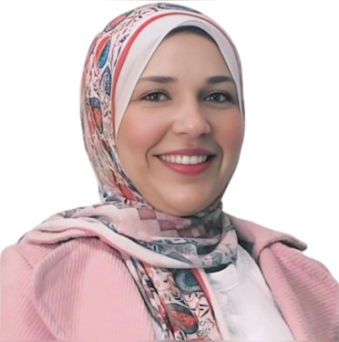 فاطمة أحمد